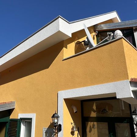 Apartman Nicole Mošćenička Draga Dış mekan fotoğraf