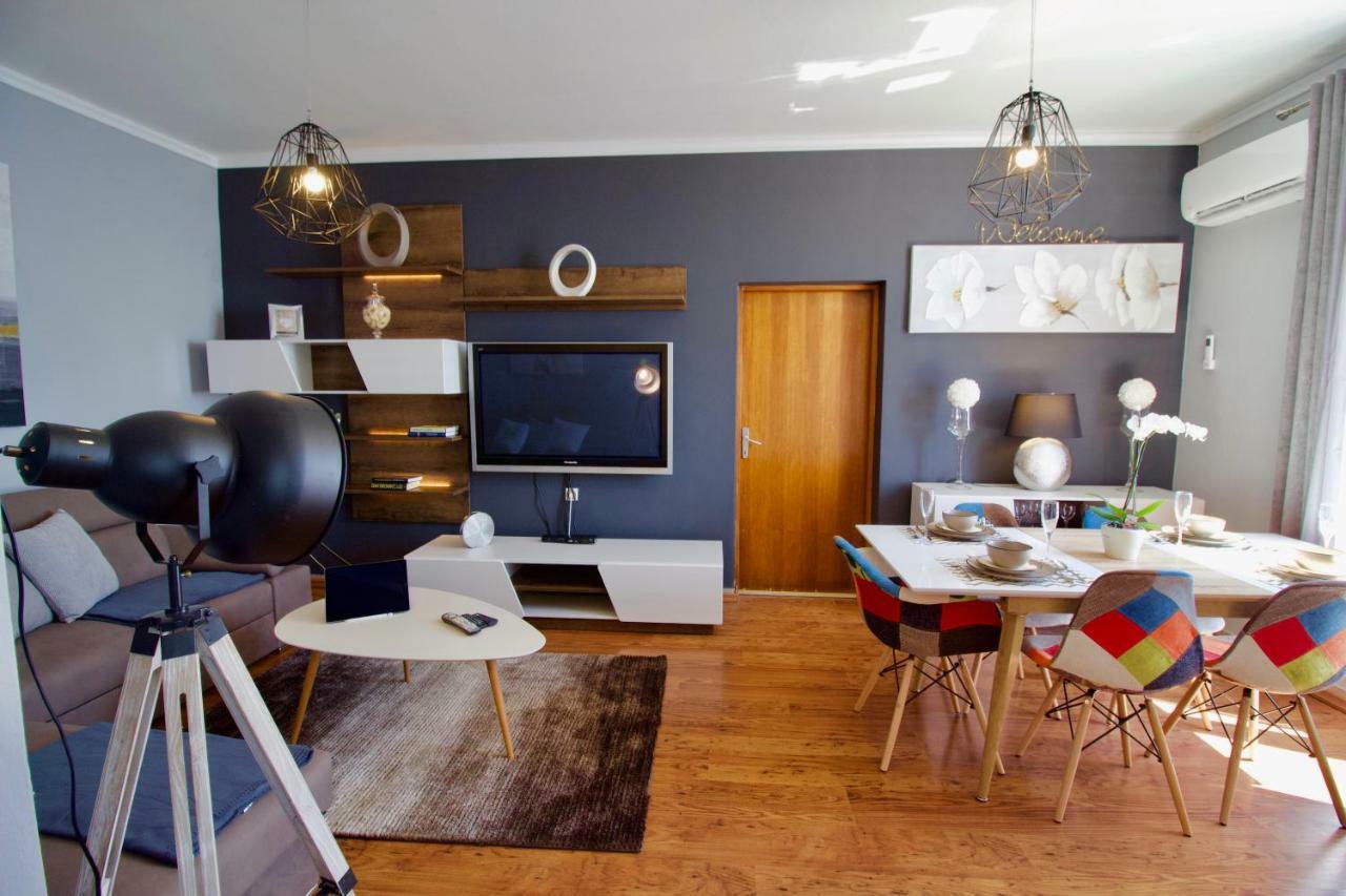 Apartman Nicole Mošćenička Draga Dış mekan fotoğraf